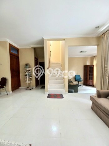 For Sale! Premium House LT 400m2 Desain Modern di Sektor 9-Bintaro For Sale! Premium House LT 400m2 Desain Modern di Sektor 9-Bintaro