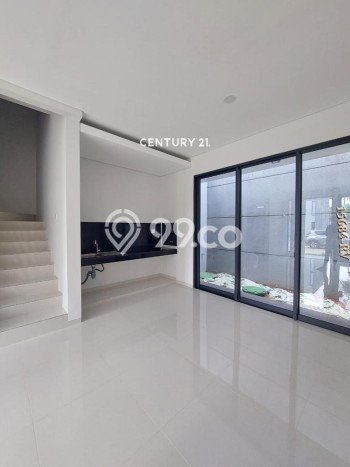 Rumah Minimalis 3 KT LT 72m2 di Sektor 7-Bintaro Rumah Minimalis 3 KT LT 72m2 di Sektor 7-Bintaro