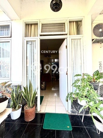 Rumah Modern 2 KT di Graha Raya Bintaro Tangerang Selatan Rumah Modern 2 KT di Graha Raya Bintaro Tangerang Selatan