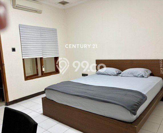 Rumah Modern 3 KT di Sektor 3 - Bintaro Tangerang Selatan Rumah Modern 3 KT di Sektor 3 - Bintaro Tangerang Selatan