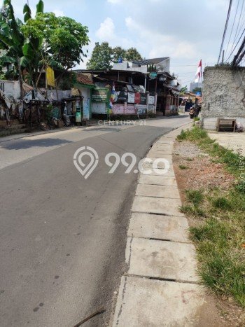 Tanah Dijual Lokasi Strategis di Tangerang Selatan dengan Luas 190m2 Tanah Dijual Lokasi Strategis di Tangerang Selatan dengan Luas 190m2