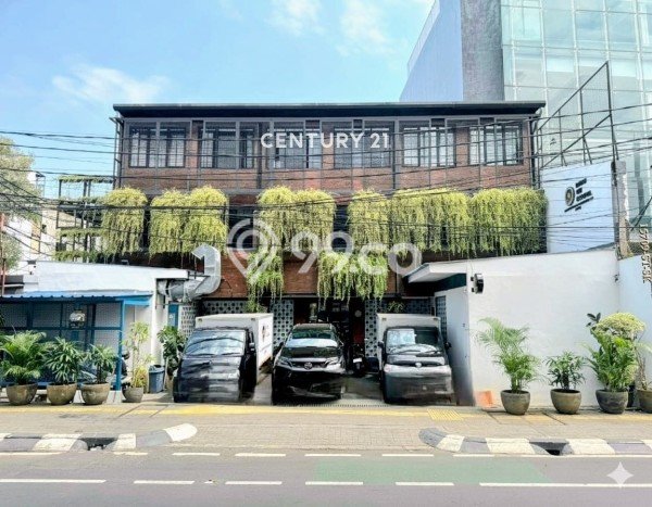 Dijual! Ruko di Fatmawati Jakarta Selatan LT 272m2 / LB 256m2 Kawasan Bisnis Dijual! Ruko di Fatmawati Jakarta Selatan LT 272m2 / LB 256m2 Kawasan Bisnis