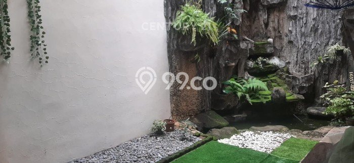 Dijual Rumah Luas Elegan Dengan View Cantik di Sektor 3 - Bintaro, Tangerang Selatan Dijual Rumah Luas Elegan Dengan View Cantik di Sektor 3 - Bintaro, Tangerang Selatan