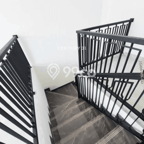 Rumah Elit Modern Tanpa Renovasi di Sektor 9-Bintaro Tangerang Selatan Rumah Elit Modern Tanpa Renovasi di Sektor 9-Bintaro Tangerang Selatan