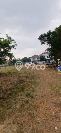 Lahan untuk Dijual di Pesanggrahan Jakarta Selatan Luas 3250m2 Lahan untuk Dijual di Pesanggrahan Jakarta Selatan Luas 3250m2