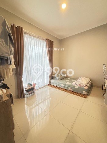 Hunian Elit LB 180m2 Siap Huni Desain Elegan di Sektor 9-Bintaro, Tangerang Selatan Hunian Elit LB 180m2 Siap Huni Desain Elegan di Sektor 9-Bintaro, Tangerang Selatan