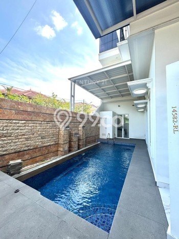 Rumah Elit LB 250m2 Siap Huni Desain Elegan di Joglo, Jakarta Barat Rumah Elit LB 250m2 Siap Huni Desain Elegan di Joglo, Jakarta Barat