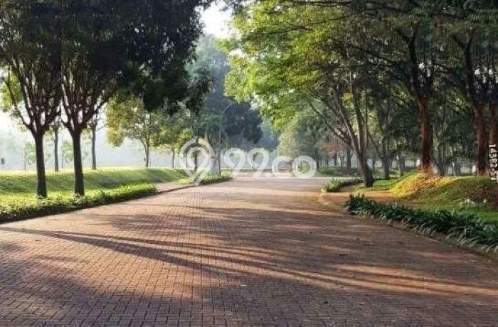 Tanah Dijual Area Strategis di Sektor 7-Bintaro Tangerang Selatan 676m2 Tanah Dijual Area Strategis di Sektor 7-Bintaro Tangerang Selatan 676m2