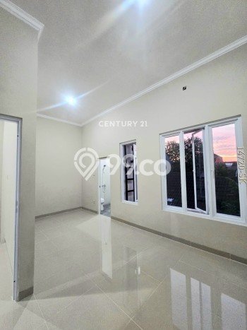 Jual Rumah Modern 3 KT di Graha Bintaro, Jakarta Selatan Jual Rumah Modern 3 KT di Graha Bintaro, Jakarta Selatan