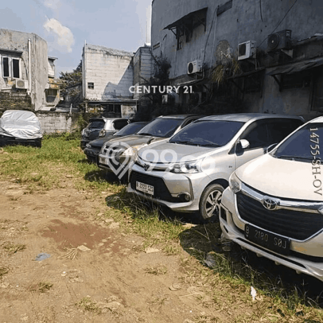 Lahan Kosong Dijual di Tebet, Jakarta Selatan, Luas 1275m2 Area Strategis Lahan Kosong Dijual di Tebet, Jakarta Selatan, Luas 1275m2 Area Strategis