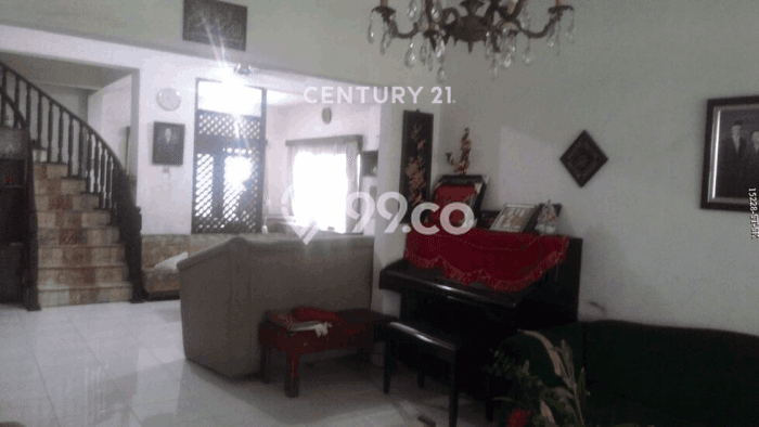 For Sale Rumah Mewah Exclusive di Tebet, Jakarta Selatan For Sale Rumah Mewah Exclusive di Tebet, Jakarta Selatan
