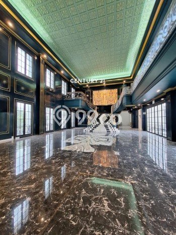 Dijual Rumah Mewah Elegan Dengan View Cantik di Pondok Indah, Jakarta Selatan Dijual Rumah Mewah Elegan Dengan View Cantik di Pondok Indah, Jakarta Selatan