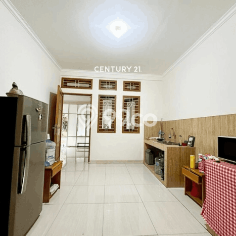 For Sale! Premium House LT 400m2 Desain Elegan di Sektor 8 - Bintaro For Sale! Premium House LT 400m2 Desain Elegan di Sektor 8 - Bintaro