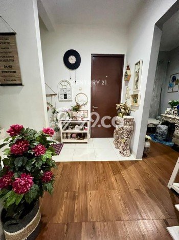Ready to Use! Premium House LT 190m2 Desain Elegan di Sektor 9-Bintaro Ready to Use! Premium House LT 190m2 Desain Elegan di Sektor 9-Bintaro