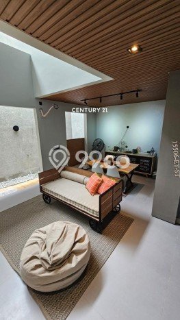For Sale Hunian Rumah Terawat 3 Kamar di Bintaro, Tangerang Selatan For Sale Hunian Rumah Terawat 3 Kamar di Bintaro, Tangerang Selatan