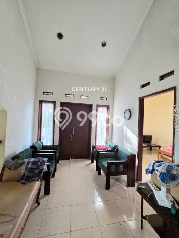 Jual Rumah Modern 3 KT di Sektor 9-Bintaro, Tangerang Selatan Jual Rumah Modern 3 KT di Sektor 9-Bintaro, Tangerang Selatan