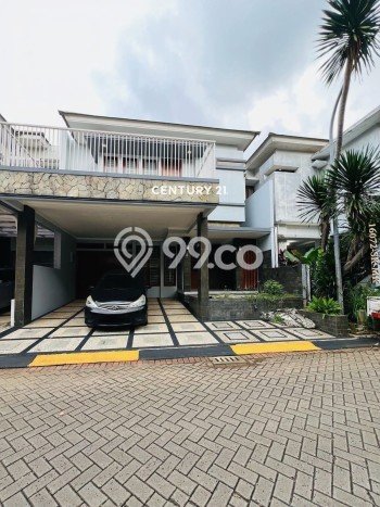 Rumah Sewa Tangerang Selatan LT 135m2 LB 150m2 Kawasan Sektor 9-Bintaro Rumah Sewa Tangerang Selatan LT 135m2 LB 150m2 Kawasan Sektor 9-Bintaro