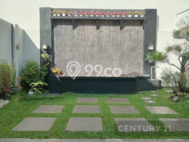 Rumah Modern Minimalis 4 KT Bisa Langsung Pindah di Serpong Rumah Modern Minimalis 4 KT Bisa Langsung Pindah di Serpong