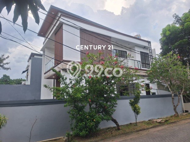 Rumah Luxury Modern Siap Huni di Graha Raya Bintaro Tangerang Selatan Rumah Luxury Modern Siap Huni di Graha Raya Bintaro Tangerang Selatan