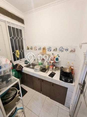 Rumah Minimalis 3 KT di Sektor 9-Bintaro Tangerang Selatan Rumah Minimalis 3 KT di Sektor 9-Bintaro Tangerang Selatan