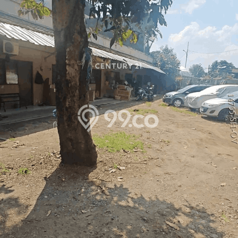 Lahan Kosong Dijual di Tebet, Jakarta Selatan, Luas 1275m2 Area Strategis Lahan Kosong Dijual di Tebet, Jakarta Selatan, Luas 1275m2 Area Strategis