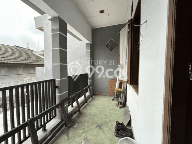Hunian Nyaman Asri 4 KT Siap Pakai di Bintaro Tangerang Selatan Hunian Nyaman Asri 4 KT Siap Pakai di Bintaro Tangerang Selatan