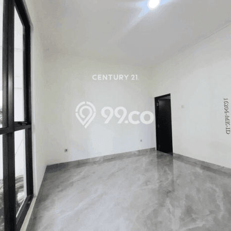 Rumah Elit Modern Tanpa Renovasi di Sektor 9-Bintaro Tangerang Selatan Rumah Elit Modern Tanpa Renovasi di Sektor 9-Bintaro Tangerang Selatan