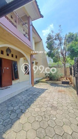 For Sale! Luxury House LT 228m2 Desain Modern di Bintaro For Sale! Luxury House LT 228m2 Desain Modern di Bintaro