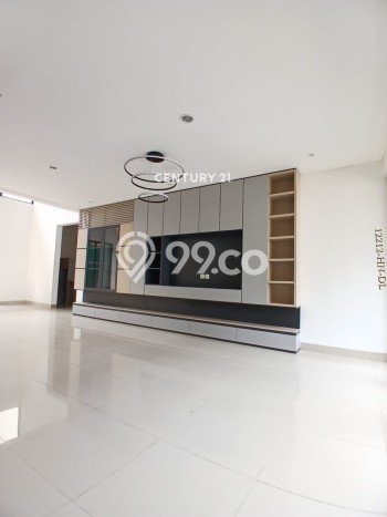 Dijual Rumah Luas Elegan Dengan View Eksklusif di Sektor 9-Bintaro, Tangerang Selatan Dijual Rumah Luas Elegan Dengan View Eksklusif di Sektor 9-Bintaro, Tangerang Selatan