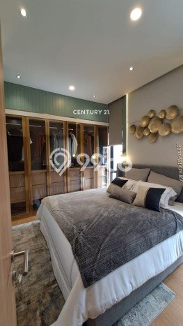 Hunian Nyaman Asri 3 KT Siap Huni di Bintaro Tangerang Selatan Hunian Nyaman Asri 3 KT Siap Huni di Bintaro Tangerang Selatan