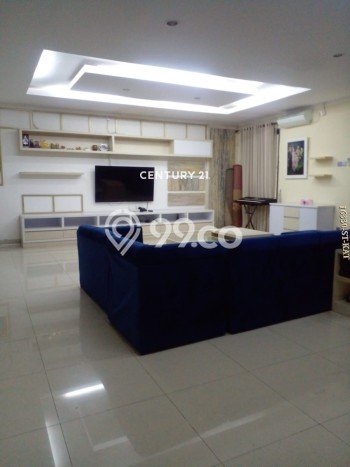 Hunian Super Elit dengan Akses Paling Strategis di Sektor 7-Bintaro, Tangerang Selatan Hunian Super Elit dengan Akses Paling Strategis di Sektor 7-Bintaro, Tangerang Selatan