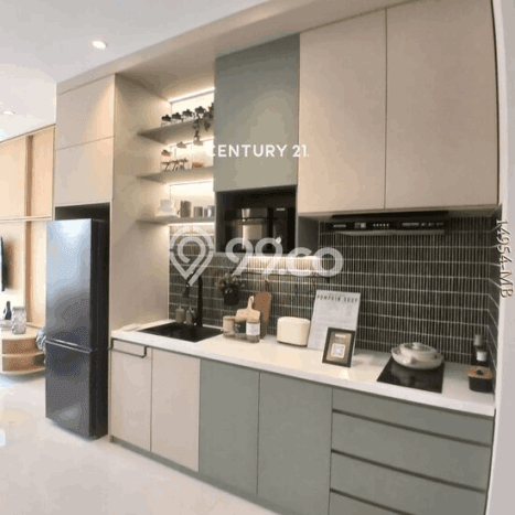 Dijual Rumah Luas Elegan Dengan View Eksklusif di Sektor 9-Bintaro, Tangerang Selatan Dijual Rumah Luas Elegan Dengan View Eksklusif di Sektor 9-Bintaro, Tangerang Selatan
