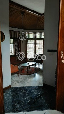 Dijual Rumah Luas Elegan Dengan View Cantik di Sektor 3 - Bintaro, Tangerang Selatan Dijual Rumah Luas Elegan Dengan View Cantik di Sektor 3 - Bintaro, Tangerang Selatan