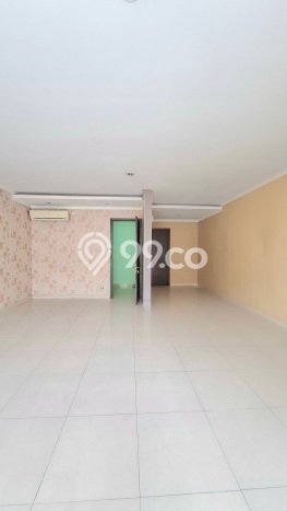 Rumah Elit LB 300m2 Siap Pakai Desain Elegan di Sektor 7-Bintaro, Tangerang Selatan Rumah Elit LB 300m2 Siap Pakai Desain Elegan di Sektor 7-Bintaro, Tangerang Selatan