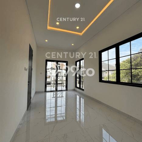 Rumah Luxury Modern Tanpa Renovasi di Bintaro Tangerang Selatan Rumah Luxury Modern Tanpa Renovasi di Bintaro Tangerang Selatan