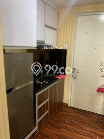 Hunian Apartemen Ideal untuk Dijual di Tangerang Selatan dengan 2 Kamar Hunian Apartemen Ideal untuk Dijual di Tangerang Selatan dengan 2 Kamar