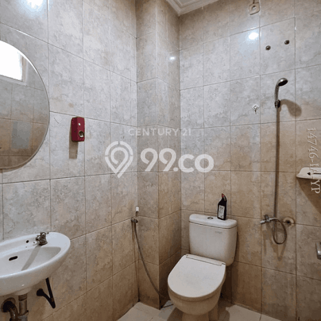 Rumah Modern 3 KT LT 145m2 di Bintaro Rumah Modern 3 KT LT 145m2 di Bintaro
