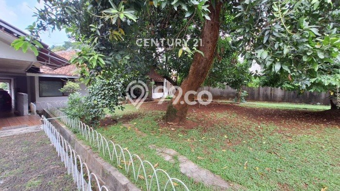 Hunian Super Mewah dengan Akses Paling Strategis di Menteng Dalam, Jakarta Selatan Hunian Super Mewah dengan Akses Paling Strategis di Menteng Dalam, Jakarta Selatan