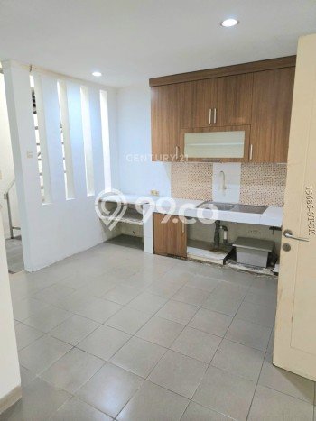 Rumah sewa siap pakai 5 KT di Sektor 7-Bintaro, Tangerang Selatan Rumah sewa siap pakai 5 KT di Sektor 7-Bintaro, Tangerang Selatan