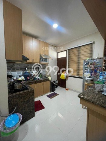 Dijual Rumah Modern 3 KT di Graha Raya Bintaro, Tangerang Selatan Dijual Rumah Modern 3 KT di Graha Raya Bintaro, Tangerang Selatan