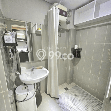 Hunian Apartemen Budget Friendly di Tangerang Selatan dengan 0 Kamar Tidur, 0 Kamar Mandi Hunian Apartemen Budget Friendly di Tangerang Selatan dengan 0 Kamar Tidur, 0 Kamar Mandi