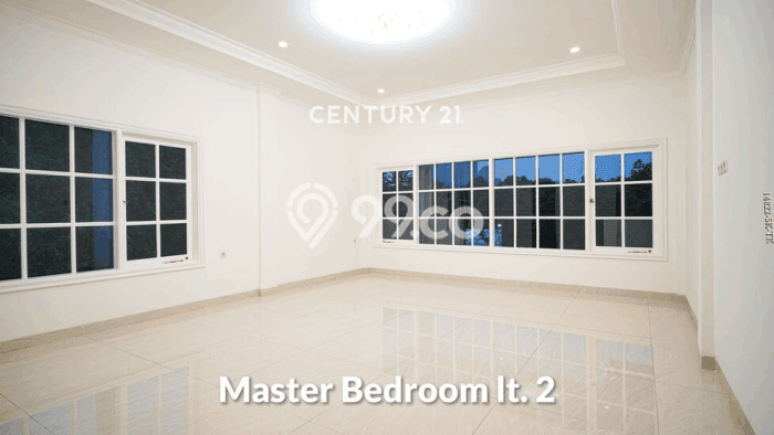 Hunian Mewah LB 1148m2 Siap Pakai Desain Elegan di Kemang, Jakarta Selatan Hunian Mewah LB 1148m2 Siap Pakai Desain Elegan di Kemang, Jakarta Selatan
