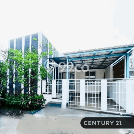 Rumah Minimalis 3 KT di Graha Raya Bintaro Tangerang Selatan Rumah Minimalis 3 KT di Graha Raya Bintaro Tangerang Selatan