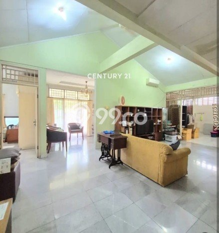 Rumah Elit LB 160m2 Siap Huni Desain Elegan di Sektor 9-Bintaro, Tangerang Selatan Rumah Elit LB 160m2 Siap Huni Desain Elegan di Sektor 9-Bintaro, Tangerang Selatan