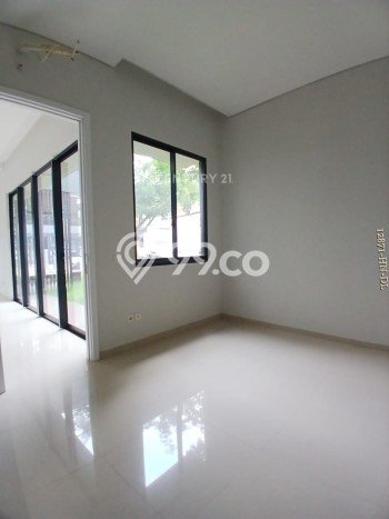 Rumah Elit Modern Siap Huni di Sektor 9-Bintaro Tangerang Selatan Rumah Elit Modern Siap Huni di Sektor 9-Bintaro Tangerang Selatan