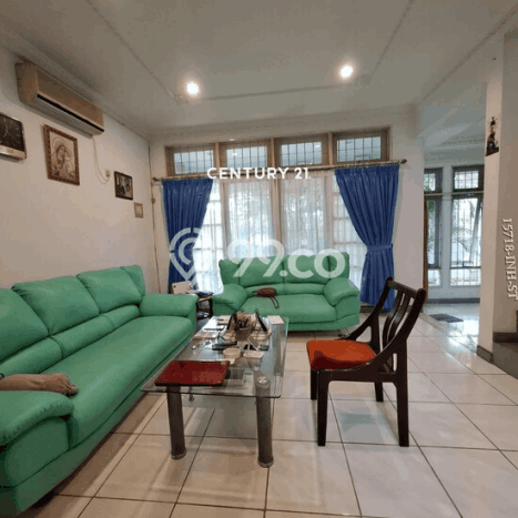 Hunian Elit LB 185m2 Siap Pakai Desain Elegan di Sektor 9-Bintaro, Tangerang Selatan Hunian Elit LB 185m2 Siap Pakai Desain Elegan di Sektor 9-Bintaro, Tangerang Selatan