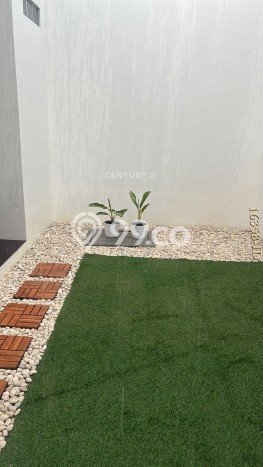 Dijual Rumah Modern 3 KT di Bintaro, Tangerang Selatan Dijual Rumah Modern 3 KT di Bintaro, Tangerang Selatan