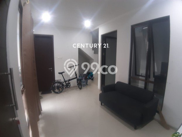 Rumah Luas Asri 2 KT Siap Huni di Graha Raya Bintaro Tangerang Selatan Rumah Luas Asri 2 KT Siap Huni di Graha Raya Bintaro Tangerang Selatan