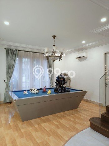 Rumah Elit LB 470m2 Siap Huni Desain Elegan di Sektor 8 - Bintaro, Tangerang Selatan Rumah Elit LB 470m2 Siap Huni Desain Elegan di Sektor 8 - Bintaro, Tangerang Selatan