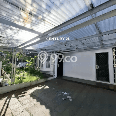 Hunian Elit LB 150m2 Siap Pakai Desain Elegan di Sektor 5 - Bintaro, Tangerang Selatan Hunian Elit LB 150m2 Siap Pakai Desain Elegan di Sektor 5 - Bintaro, Tangerang Selatan